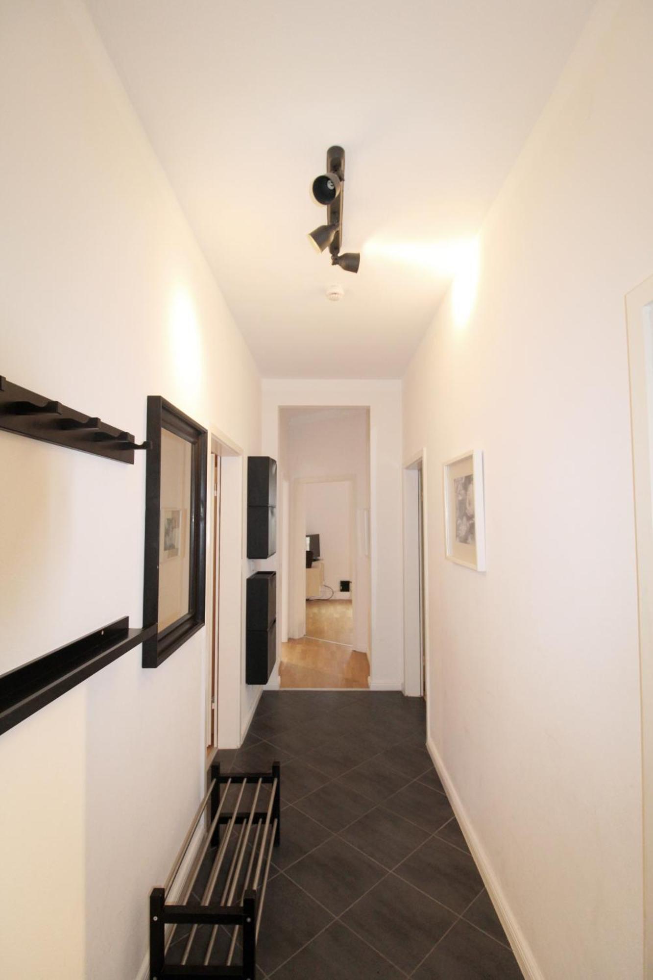Apartment Meeresleuchten Cuxhaven