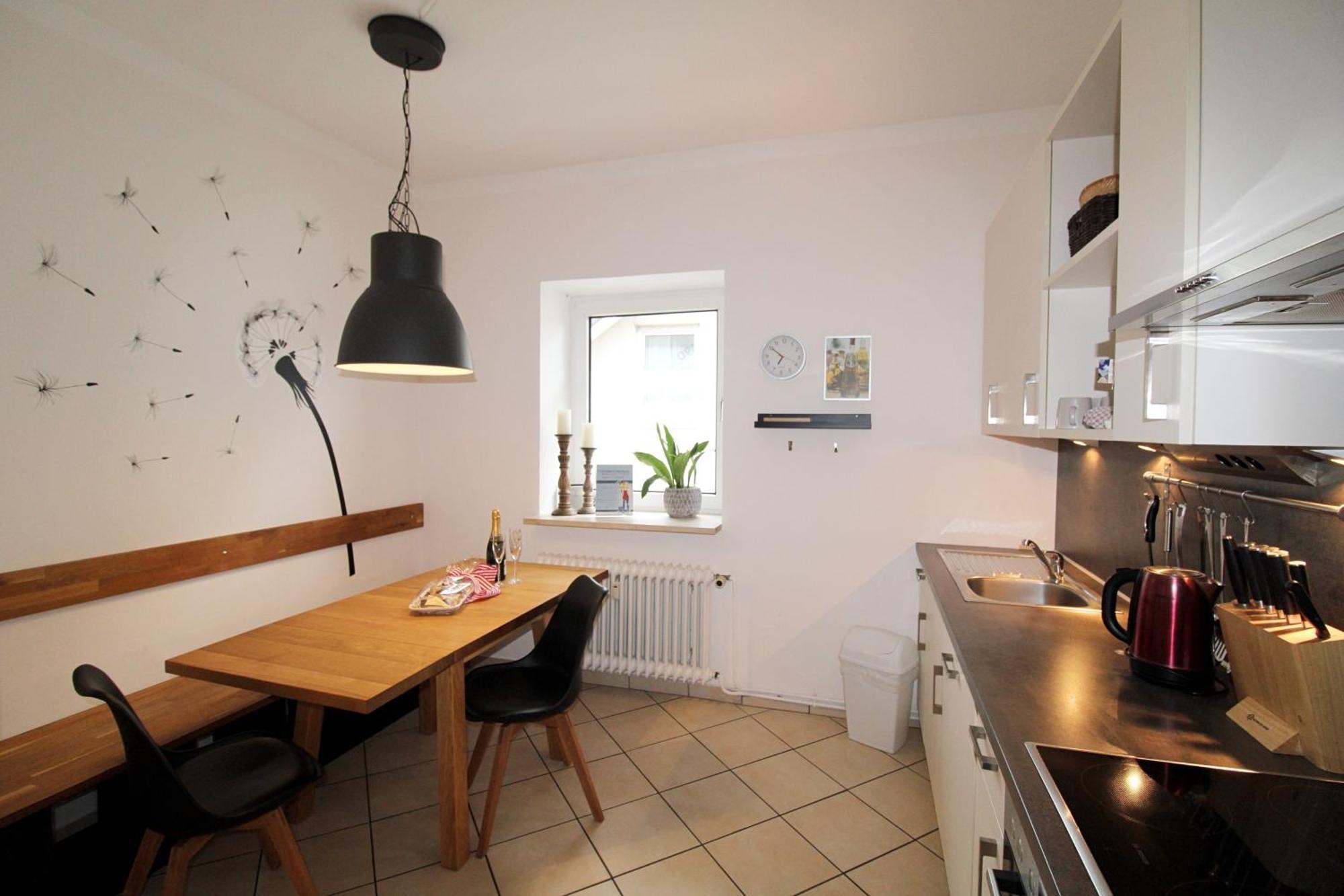 Apartment Meeresleuchten Cuxhaven