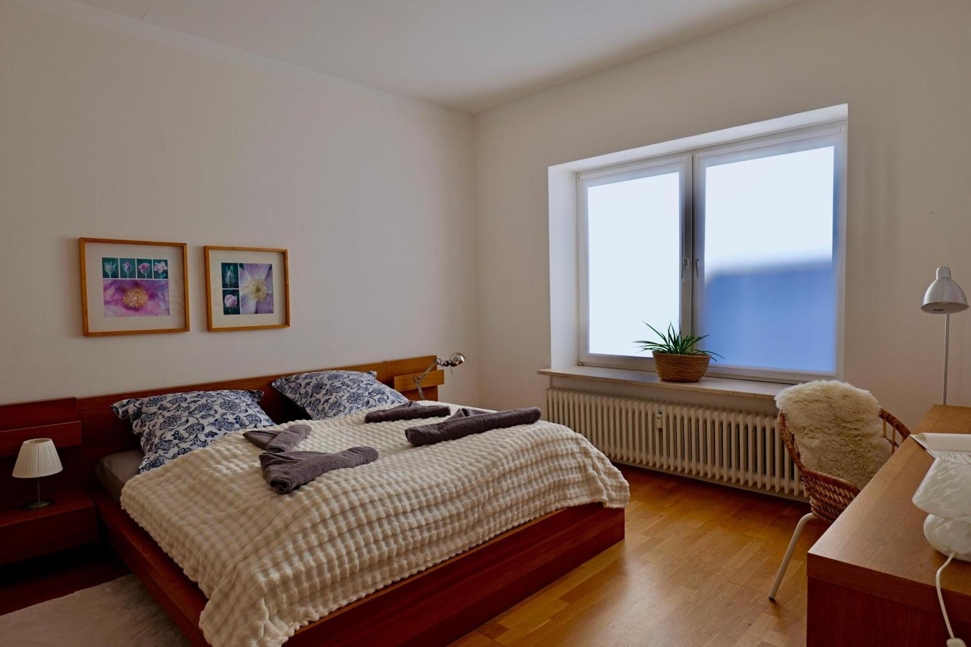 Apartment Meeresleuchten Cuxhaven